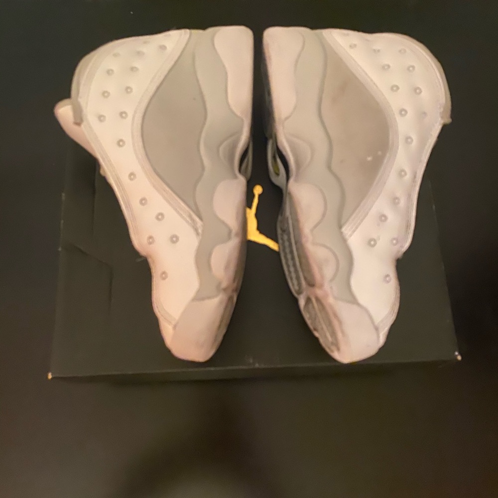 Jordan Retro 13 Low - Picture 3 of 8